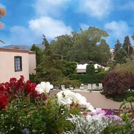 Of The Governors Hotel 4*