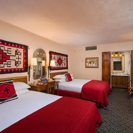 Of The Governors Hotel