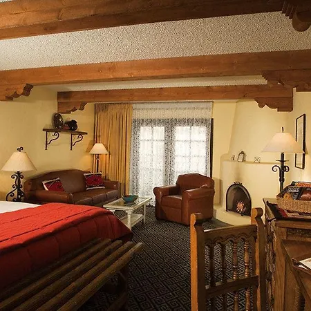 Of The Governors Hotel 4*