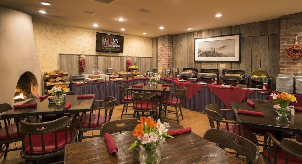 Of The Governors Hotel