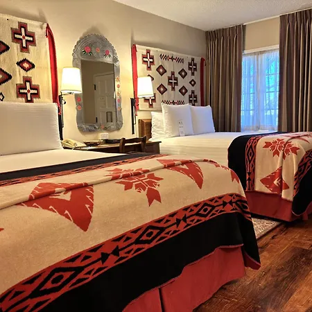 Of The Governors Hotel Santa Fe