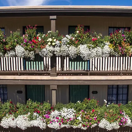 Of The Governors Hotel Santa Fe
