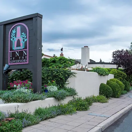 Hotel Of The Governors 4*