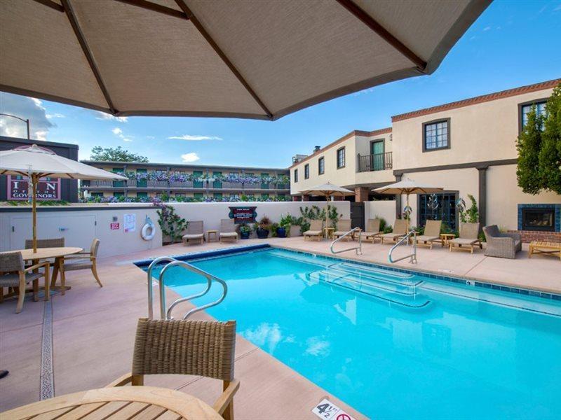 Of The Governors Hotel 4*