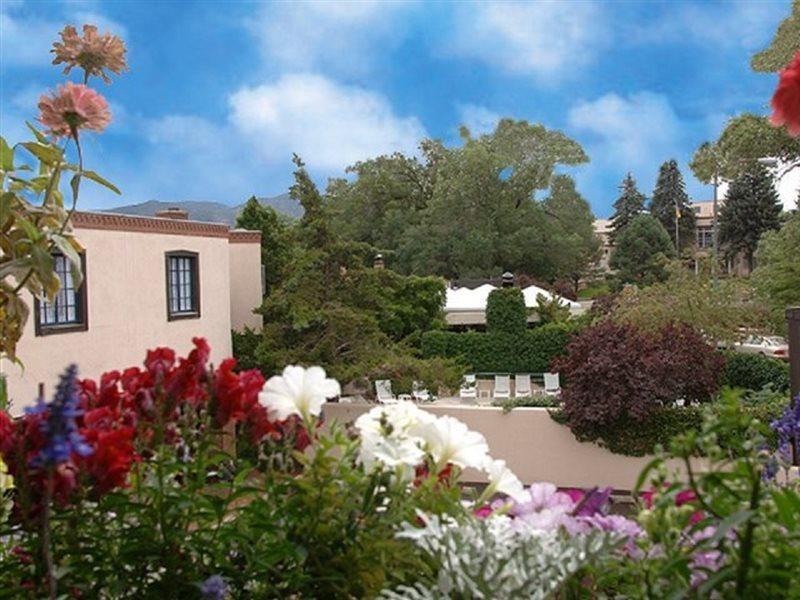 Of The Governors Hotel 4*