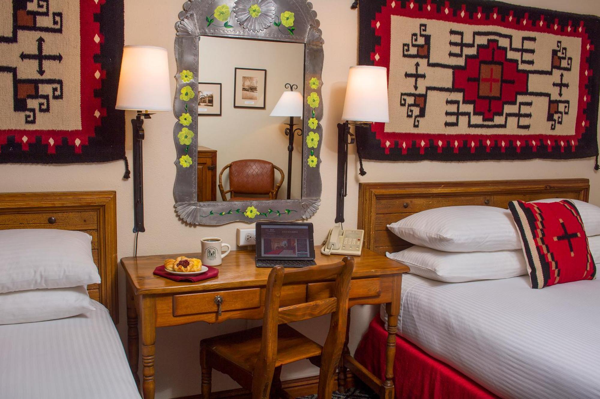 Of The Governors Hotel