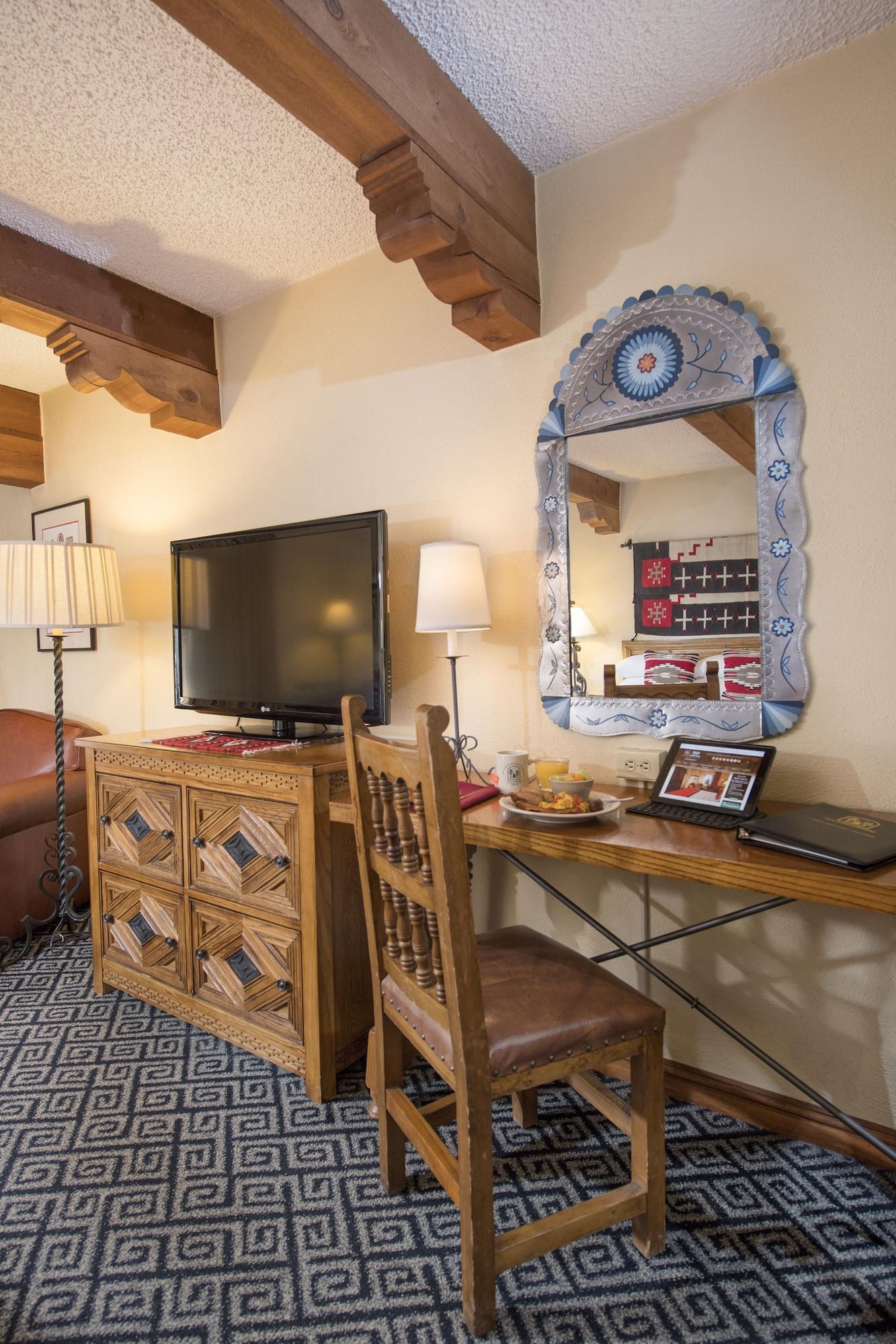 Of The Governors Hotel Santa Fé