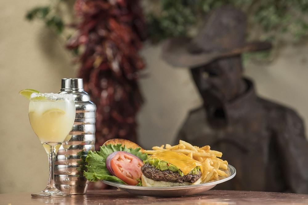 Of The Governors Hotel