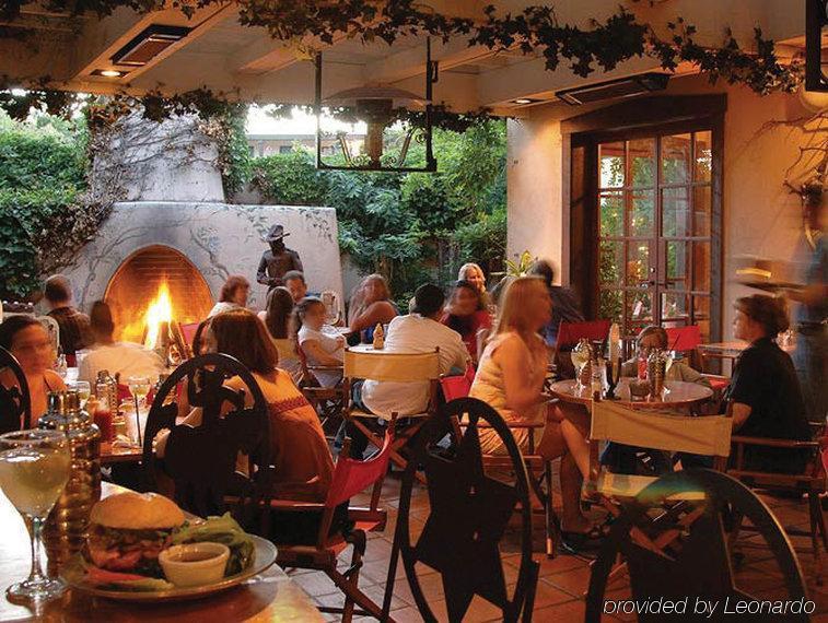 Of The Governors Hotel 4*