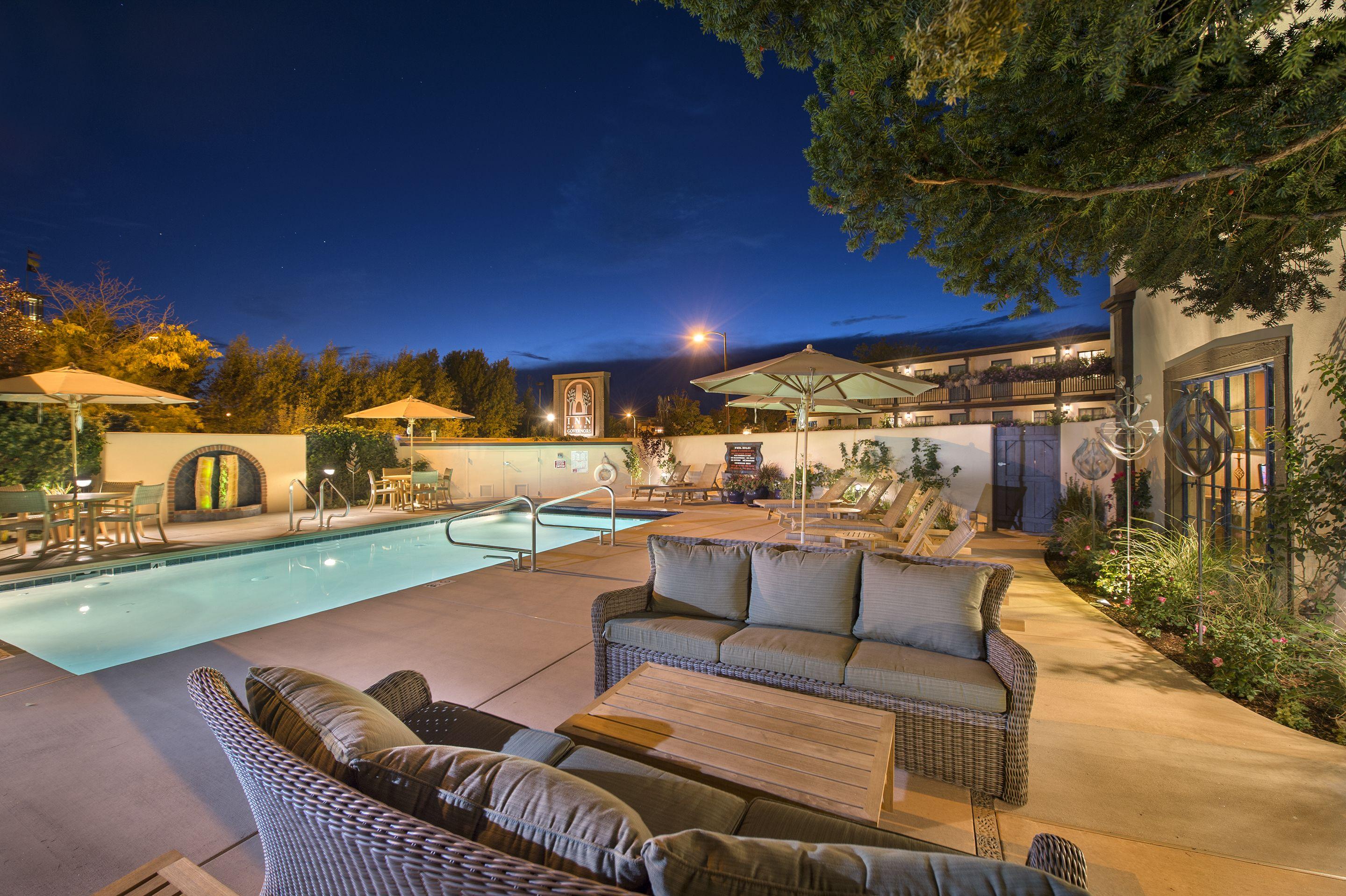 Of The Governors Hotel