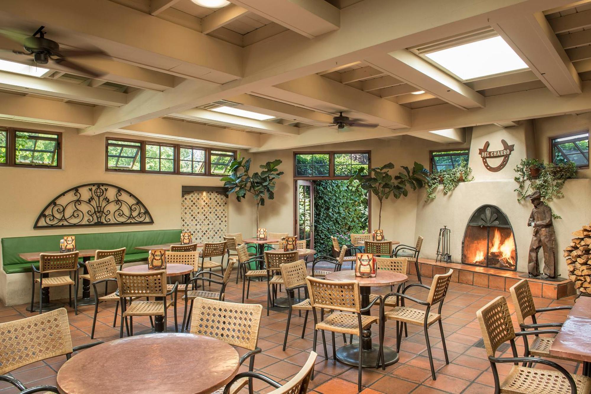 Of The Governors Hotel Santa Fé