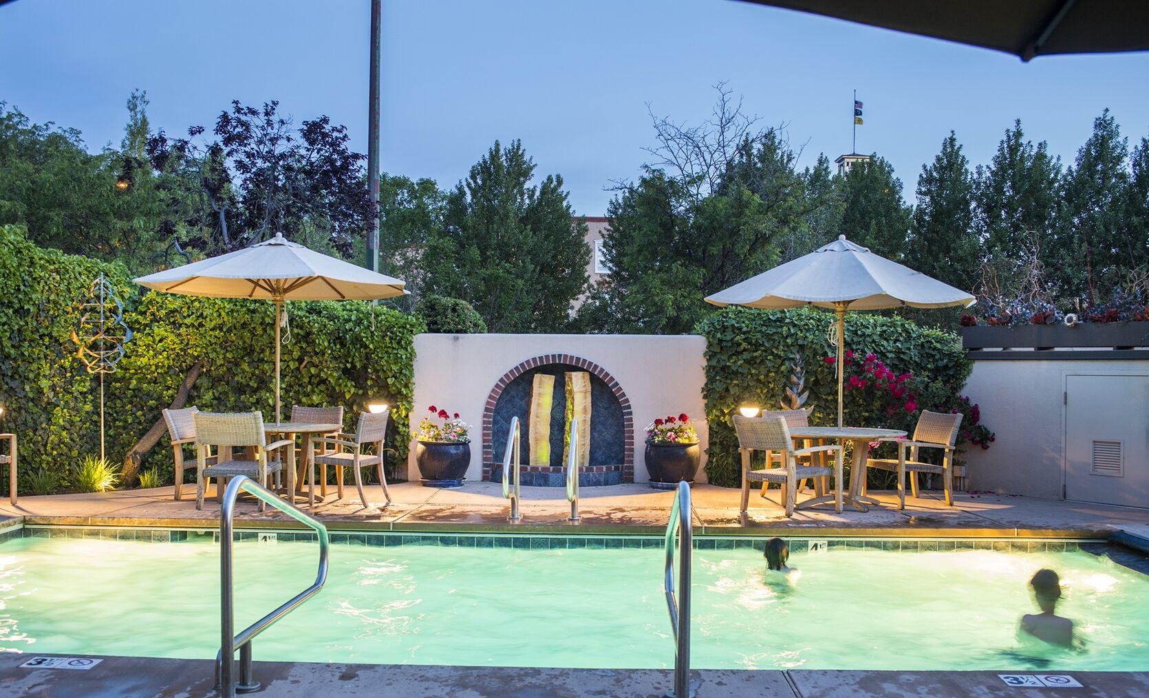 Of The Governors Hotel 4*