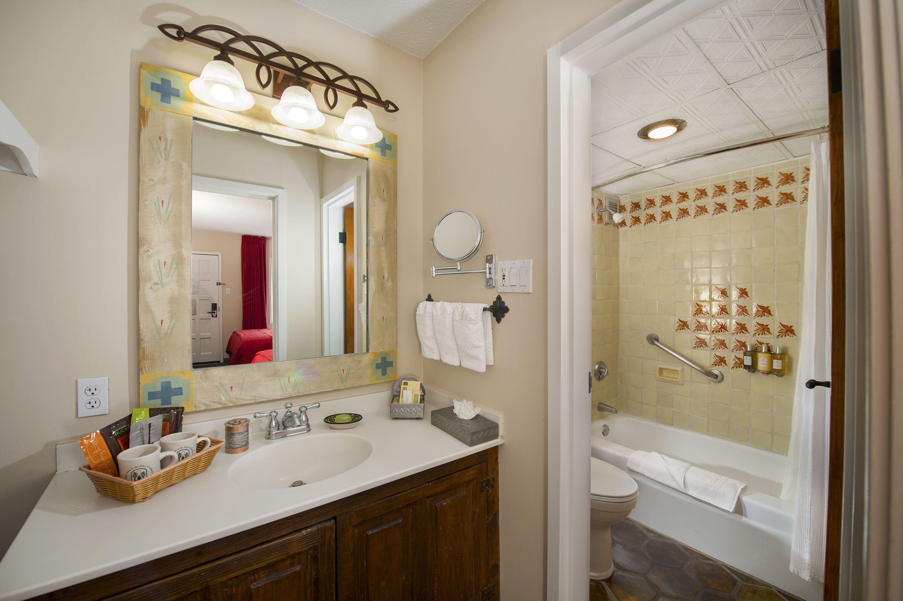 Of The Governors 4* Santa Fé