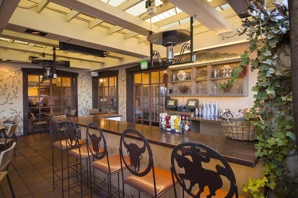 Of The Governors Hotel Santa Fé