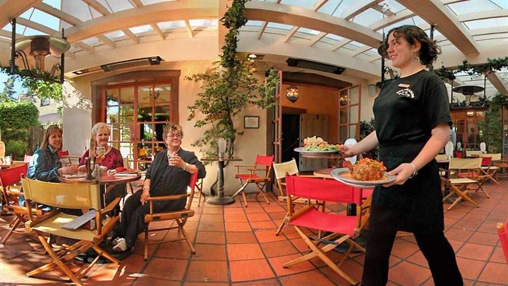 Of The Governors Hotel