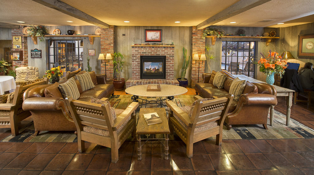 Of The Governors 4* Santa Fé