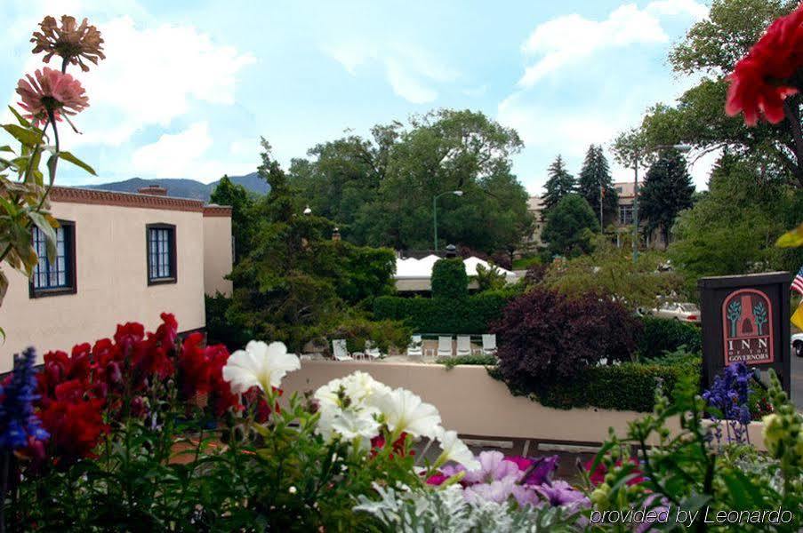 Of The Governors Santa Fé