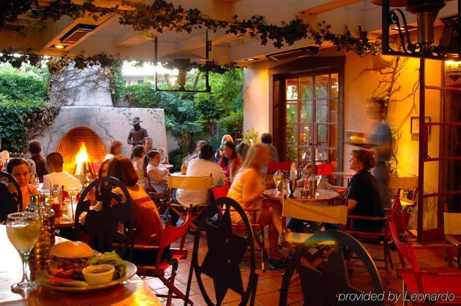 Hotel Of The Governors