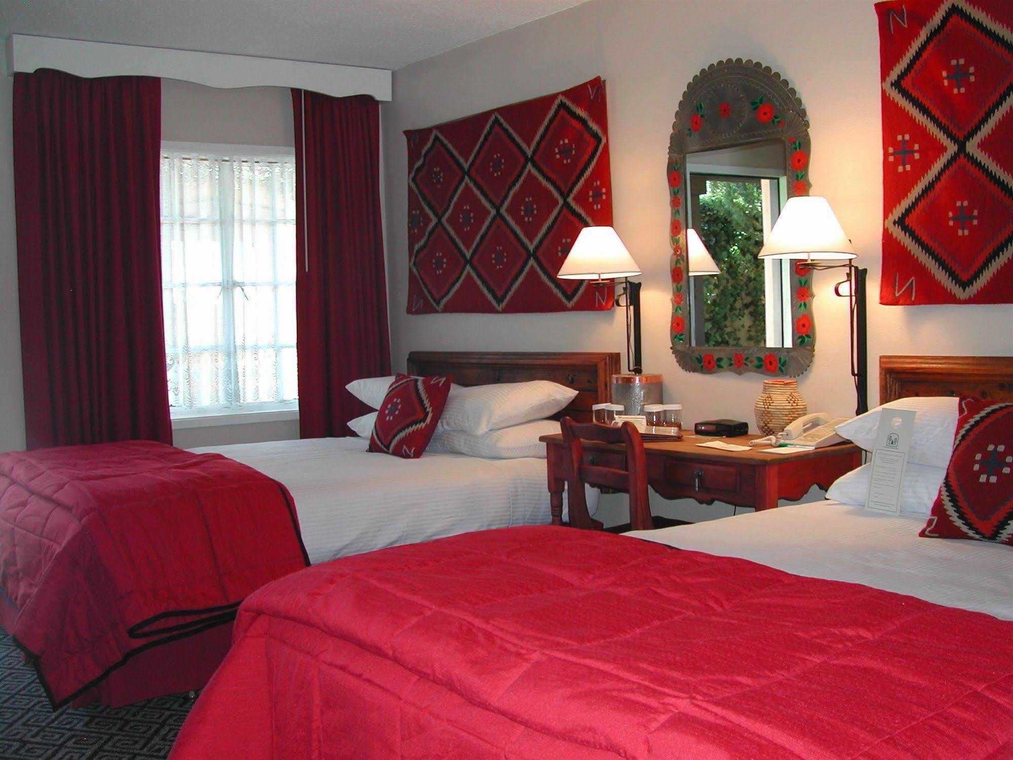 Of The Governors Santa Fé