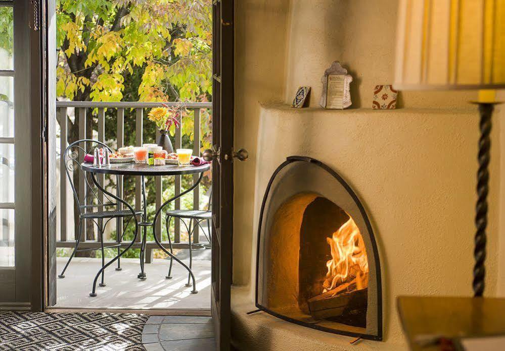 Hotel Of The Governors Santa Fé