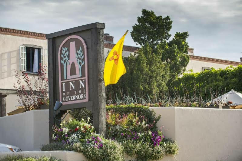 Hotel Of The Governors Santa Fé
