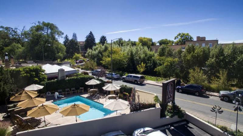 Of The Governors Santa Fé