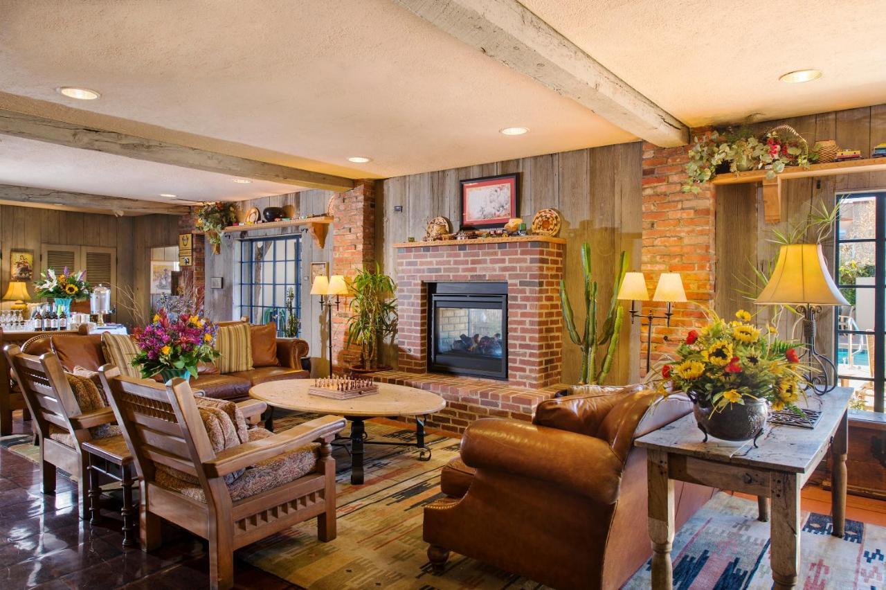 Of The Governors Hotel Santa Fé