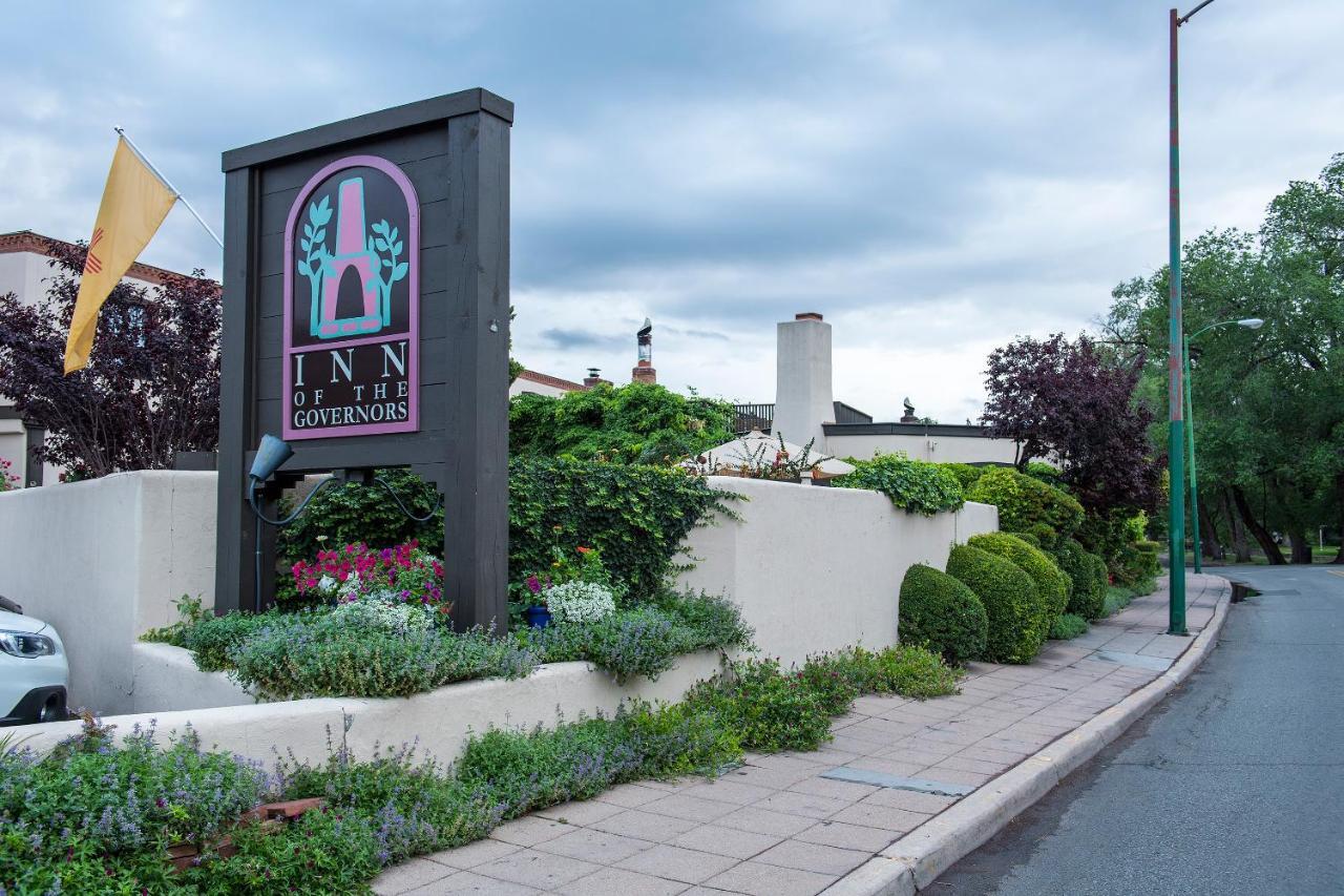 Hotel Of The Governors 4*