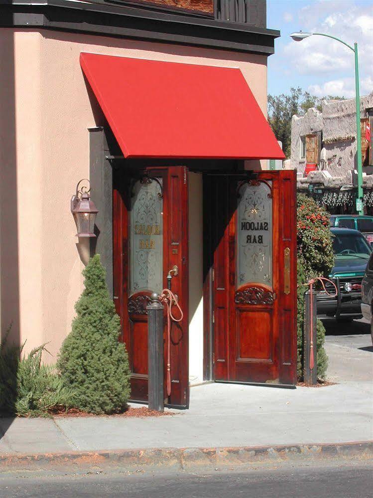 Hotel Of The Governors 4*