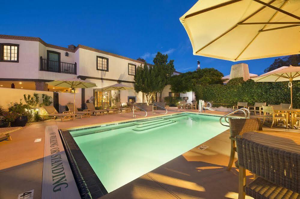 Of The Governors Santa Fé